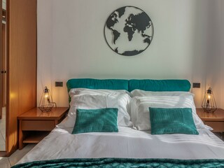 Appartamento Griante-Cadenabbia Caratteristiche 14