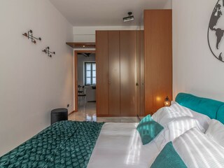 Appartamento Griante-Cadenabbia Caratteristiche 16