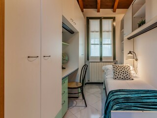 Appartamento Griante-Cadenabbia Caratteristiche 17