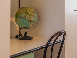 Appartamento Griante-Cadenabbia Caratteristiche 18