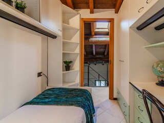 Appartamento Griante-Cadenabbia Caratteristiche 20