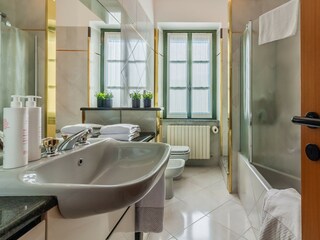 Appartamento Griante-Cadenabbia Caratteristiche 21