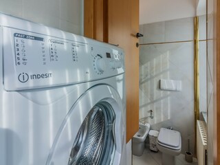 Appartamento Griante-Cadenabbia Caratteristiche 23