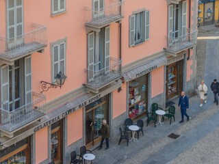 Appartamento Griante-Cadenabbia Ambiente 29