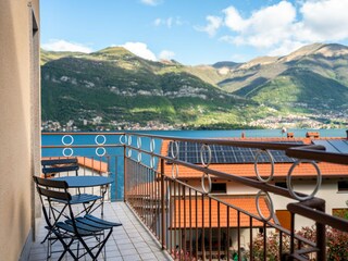 Maison de vacances Lezzeno Enregistrement extérieur 3