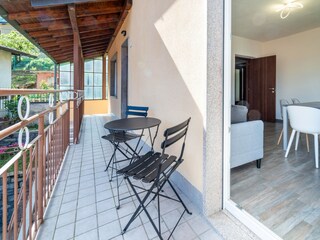 Maison de vacances Lezzeno Enregistrement extérieur 4