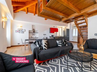Apartamento Griante-Cadenabbia Características 4