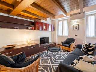 Apartamento Griante-Cadenabbia Características 5