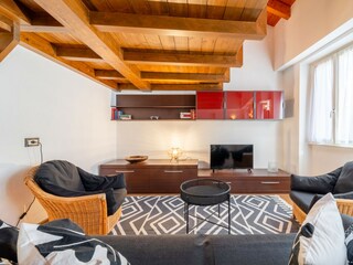 Apartamento Griante-Cadenabbia Características 6