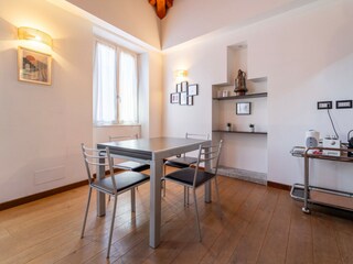 Apartamento Griante-Cadenabbia Características 7