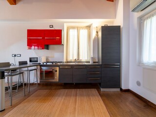 Apartamento Griante-Cadenabbia Características 8