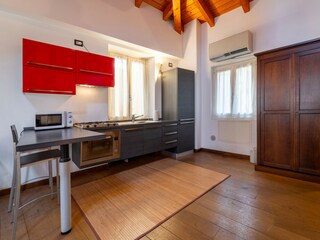 Apartamento Griante-Cadenabbia Características 9