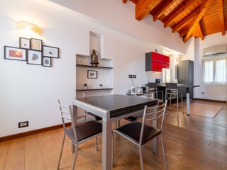 Apartamento Griante-Cadenabbia Características 10
