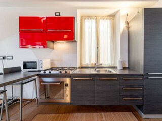 Apartamento Griante-Cadenabbia Características 11