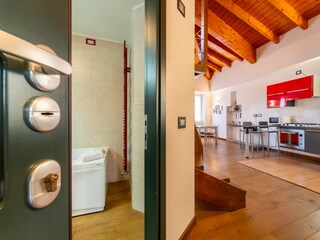 Apartamento Griante-Cadenabbia Características 12