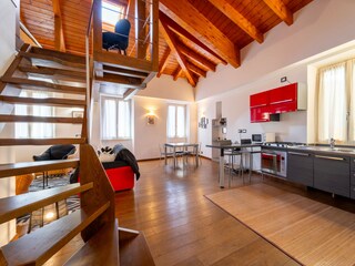 Apartamento Griante-Cadenabbia Características 14