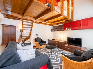 Apartamento Griante-Cadenabbia Características 15