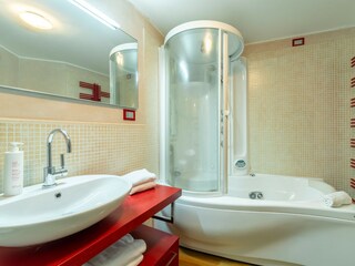 Apartamento Griante-Cadenabbia Características 21