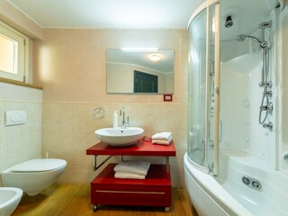 Apartamento Griante-Cadenabbia Características 22
