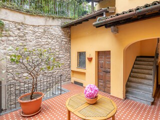 Apartamento Griante-Cadenabbia Grabación al aire libre 2