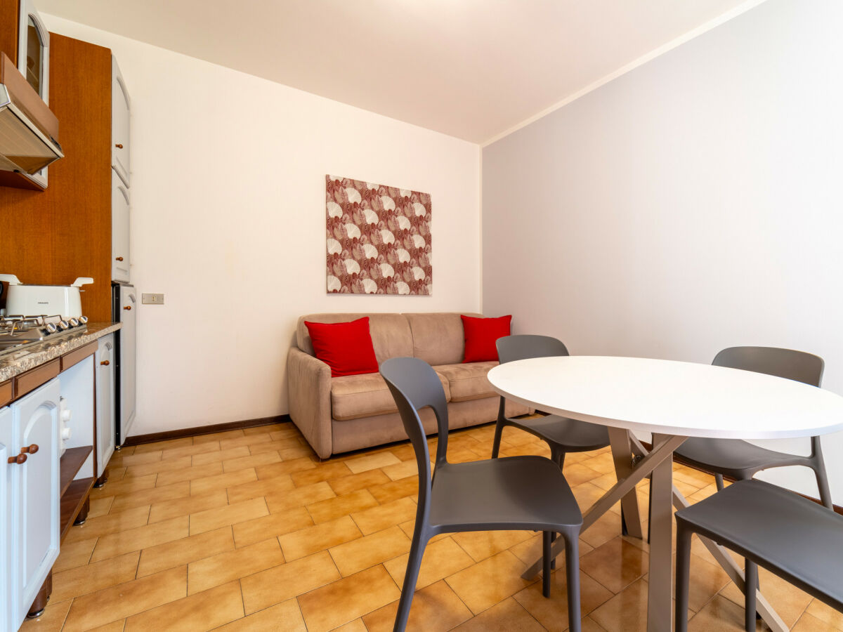 Apartment Griante-Cadenabbia Ausstattung 4