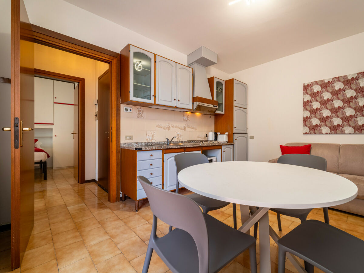 Apartment Griante-Cadenabbia Ausstattung 6