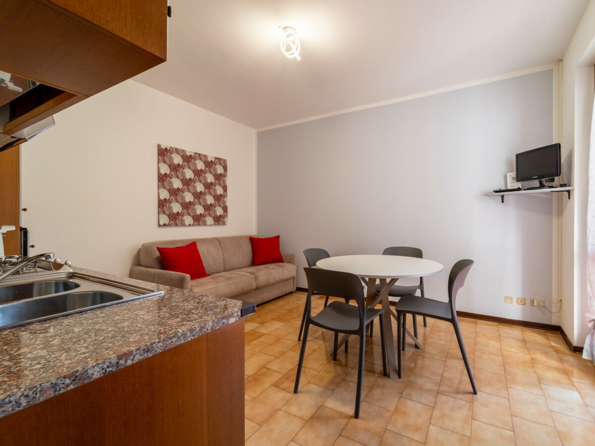 Apartment Griante-Cadenabbia Ausstattung 7