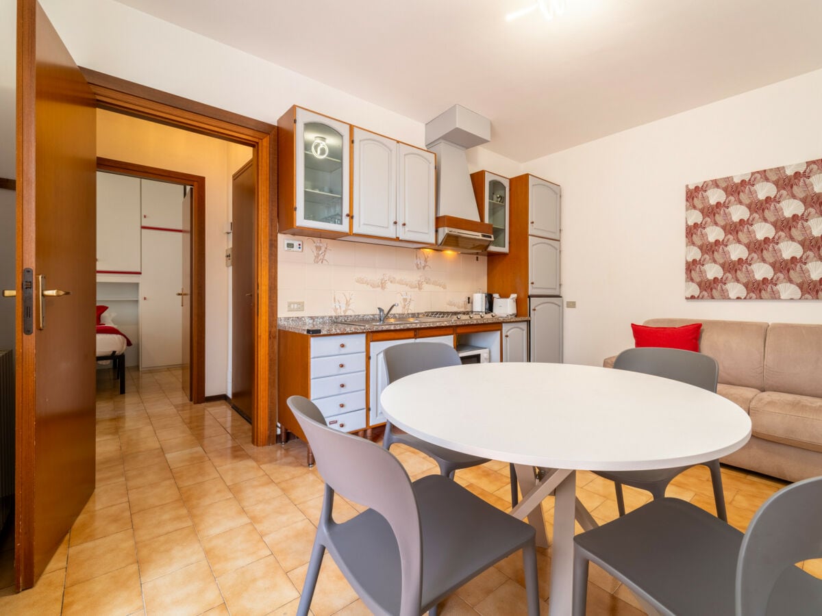 Apartment Griante-Cadenabbia Ausstattung 8