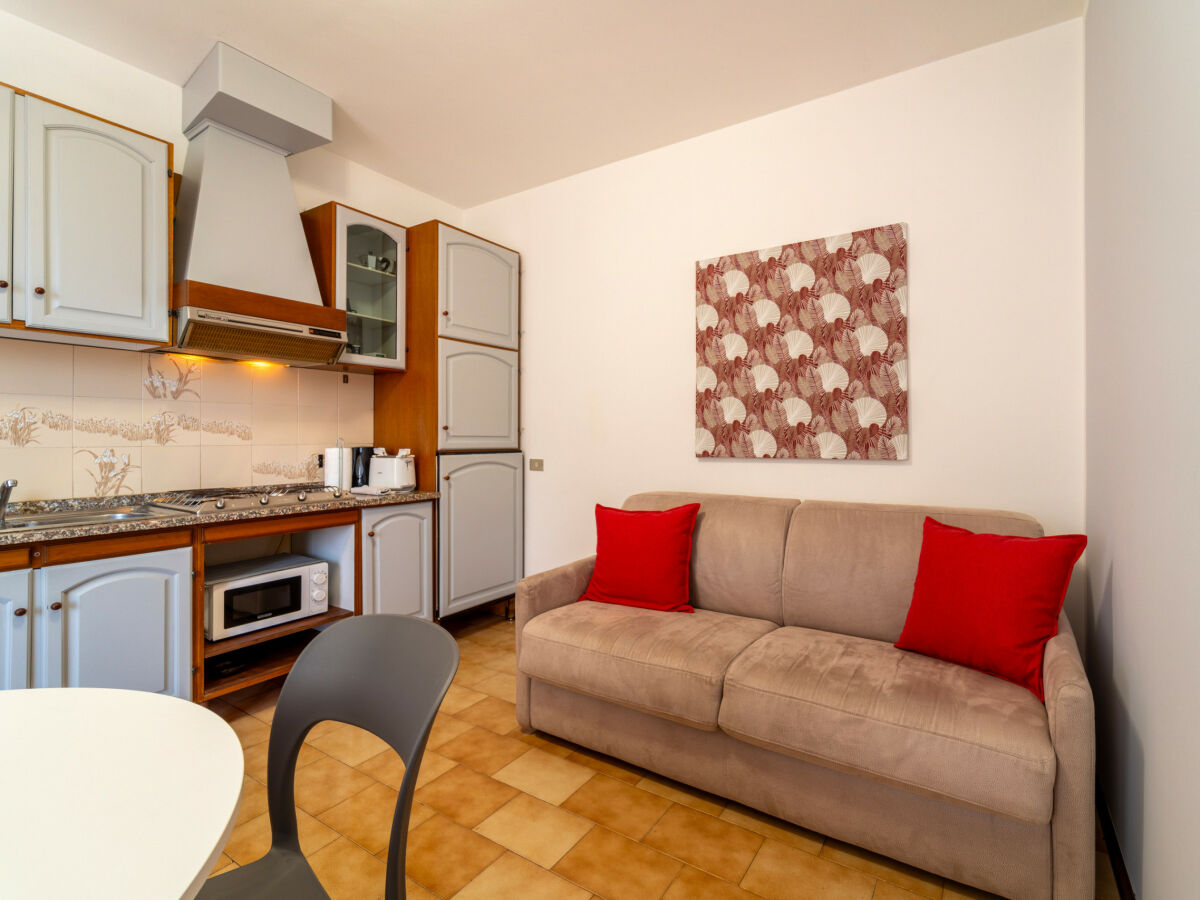 Apartment Griante-Cadenabbia Ausstattung 14