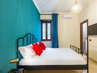 Apartamento Neapel Características 1