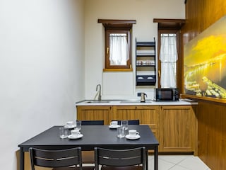 Appartamento Neapel Caratteristiche 2