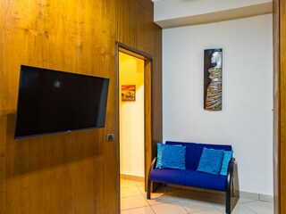 Apartment Neapel Ausstattung 7