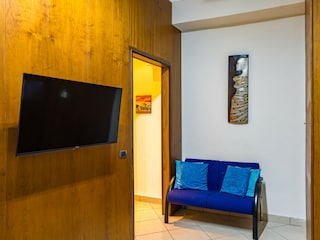 Appartamento Neapel Caratteristiche 3