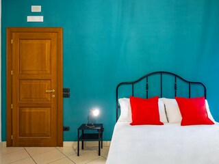 Apartamento Neapel Características 4