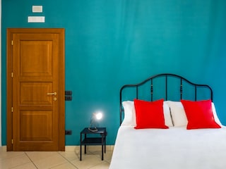 Appartamento Neapel Caratteristiche 4