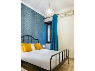 Apartamento Neapel Características 5