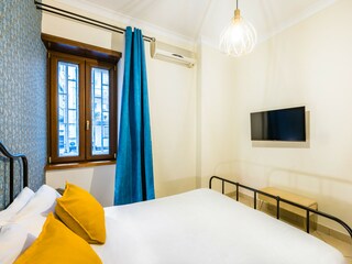 Apartamento Neapel Características 7