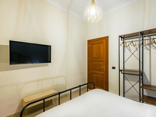 Apartamento Neapel Características 8