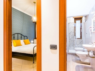 Appartamento Neapel Caratteristiche 9