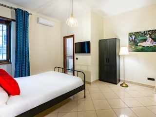 Appartamento Neapel Caratteristiche 10