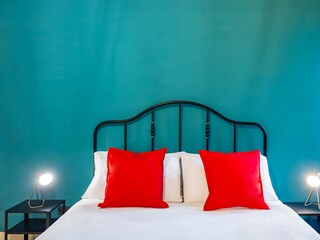 Apartamento Neapel Características 11