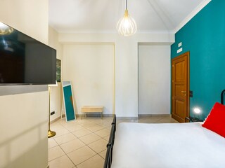 Apartamento Neapel Características 12