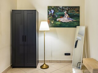 Apartamento Neapel Características 13