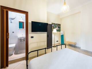 Apartment Neapel Ausstattung 18