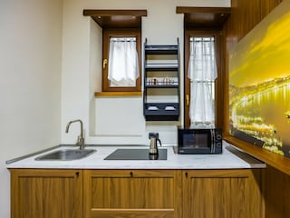 Appartamento Neapel Caratteristiche 15