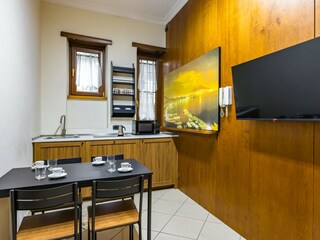 Apartamento Neapel Características 16