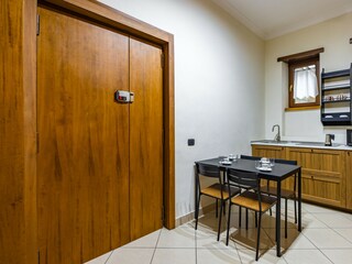 Apartamento Neapel Características 17