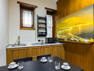 Appartamento Neapel Caratteristiche 18