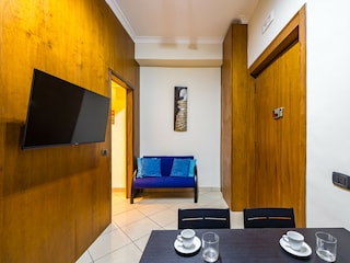 Appartamento Neapel Caratteristiche 19