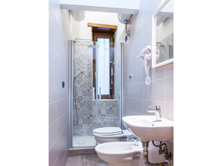 Apartment Neapel Ausstattung 27